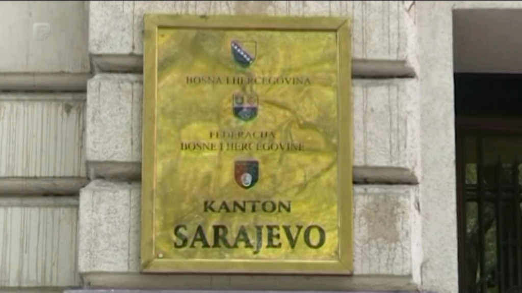 Kako je KS ušao u 2020., tako iz nje i izlazi - padom Vlade